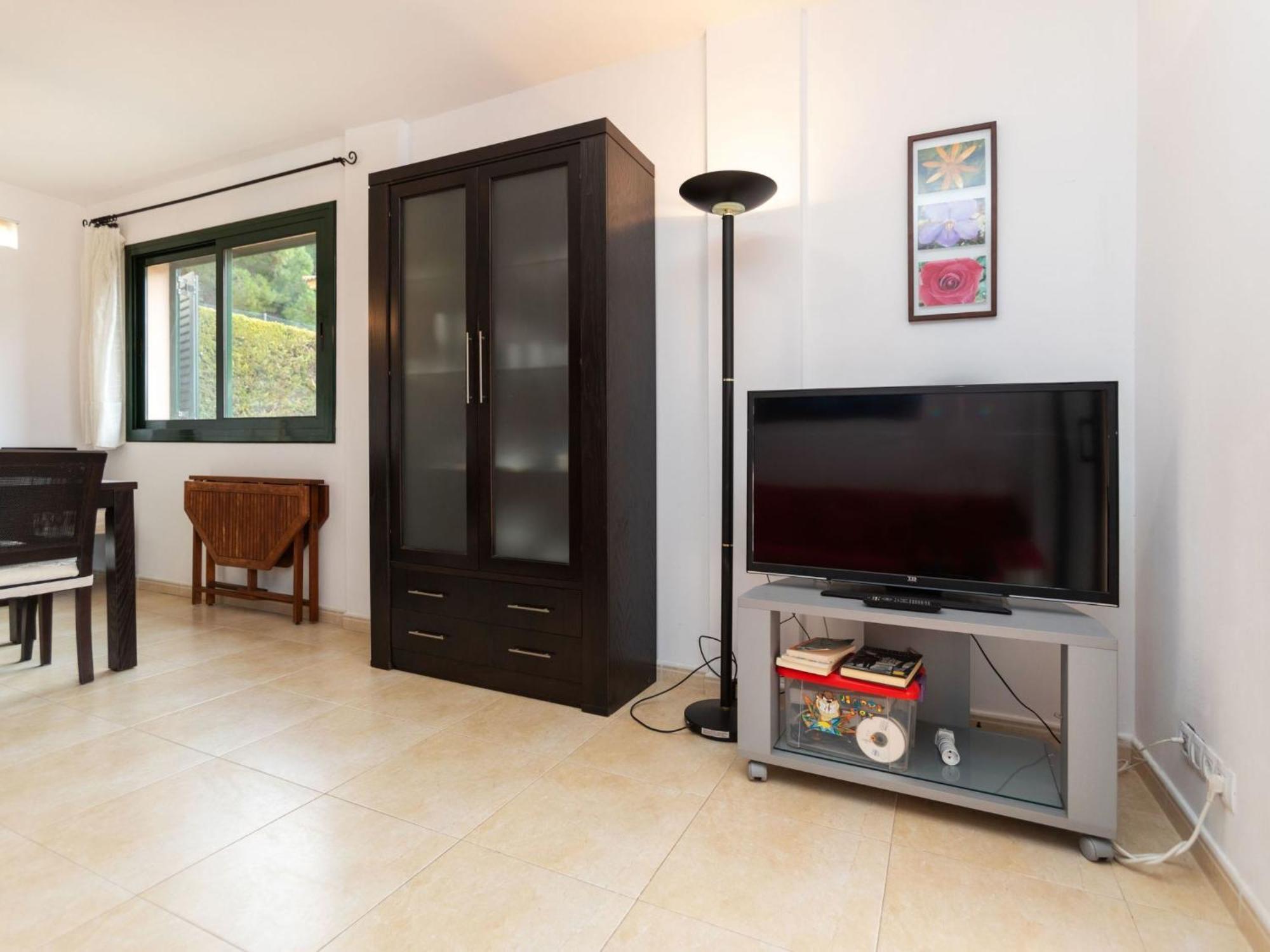 Apartment Escorxador By Interhome L'Escala Exterior photo