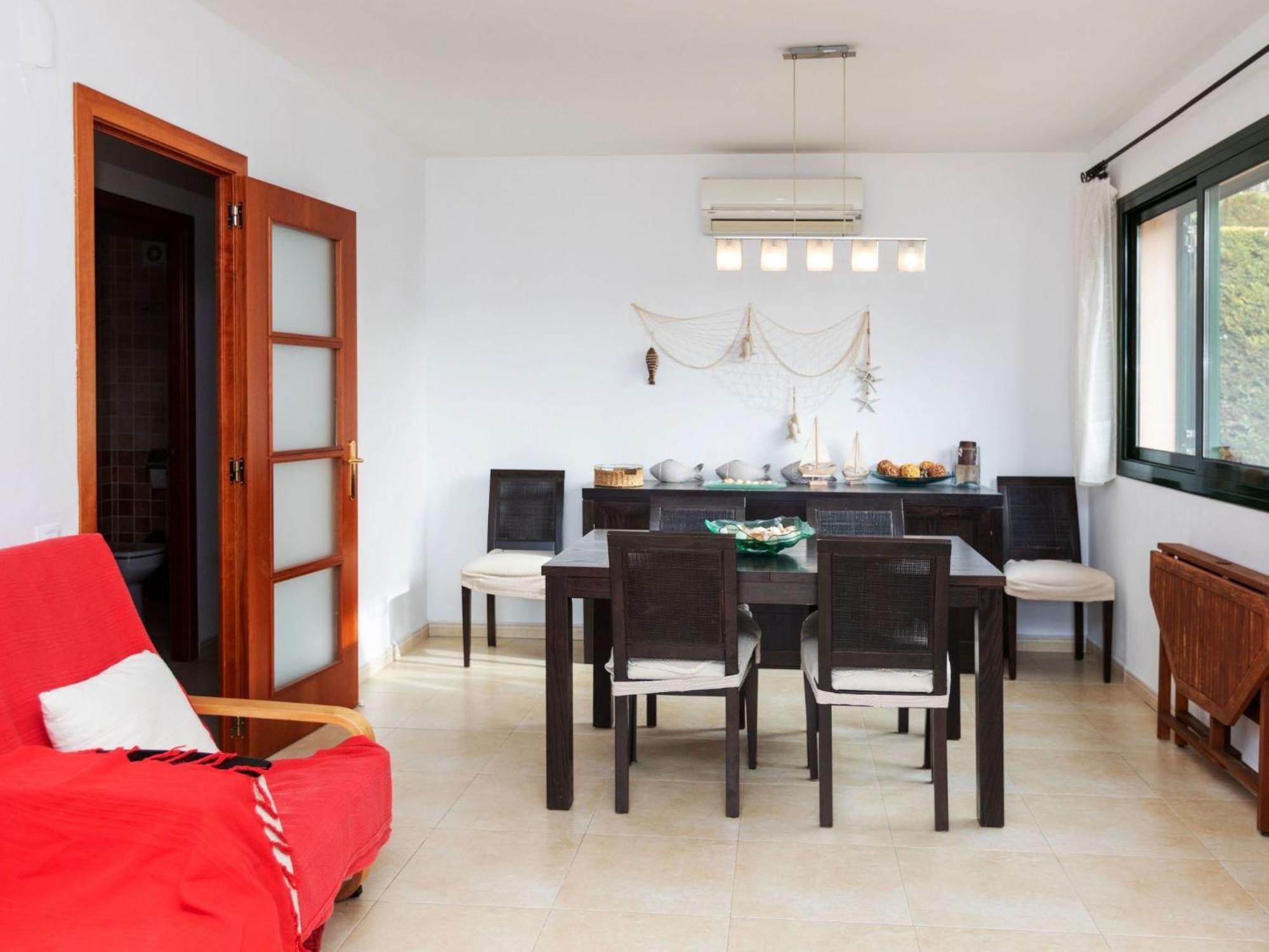 Apartment Escorxador By Interhome L'Escala Exterior photo